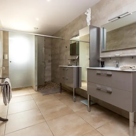 L'oustaou Des Hournails Villa Mimizan